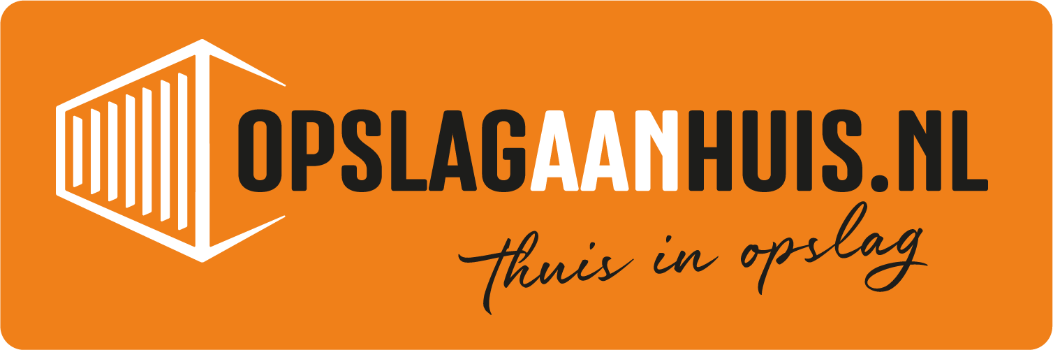 Opslag aan Huis